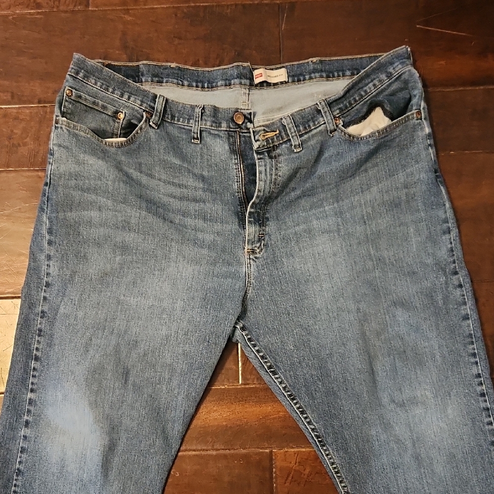 Men's Jeans